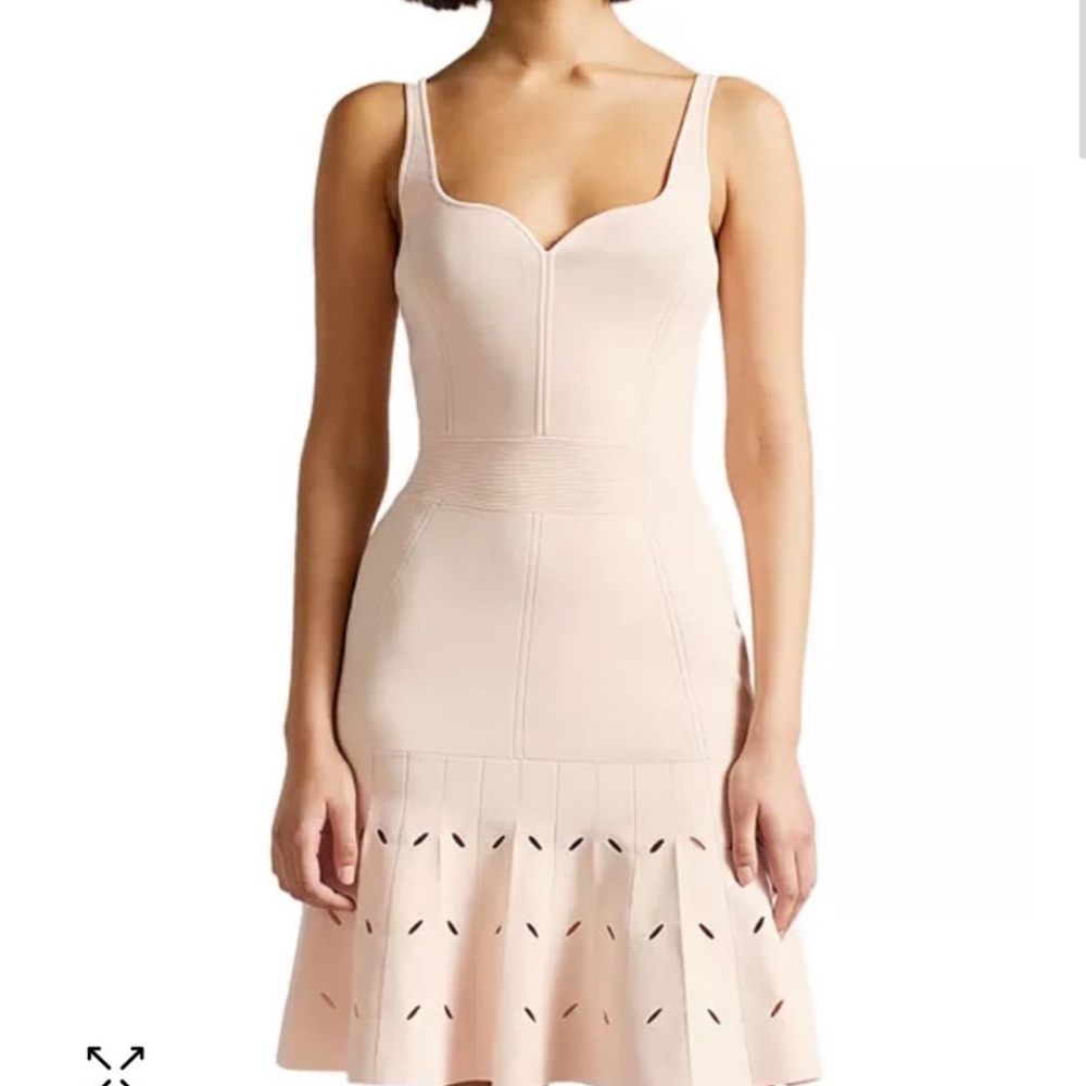 Ted Baker Light Pink Dress